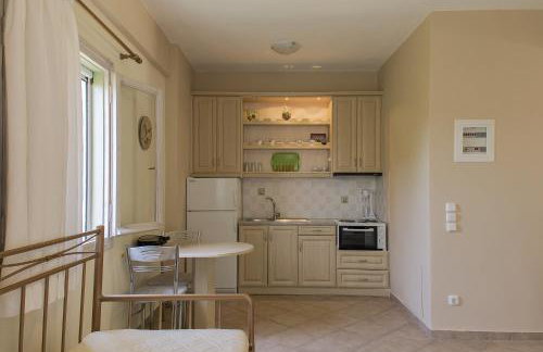 Muses Villas - Foto 37