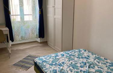 Charmant F4 proche de la gare Saint Charles - Foto 19