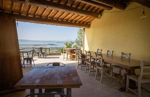 Di Colle in Colle - Agriturismo - Foto 11