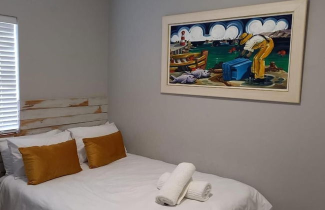 25 ON Main Struisbaai - Foto 11