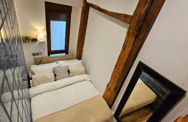 Apartamento céntrico-alquiler temporal más de 30 días - Foto 16