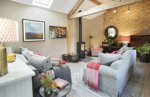 The Cart Shed Shropshire - Photo 6