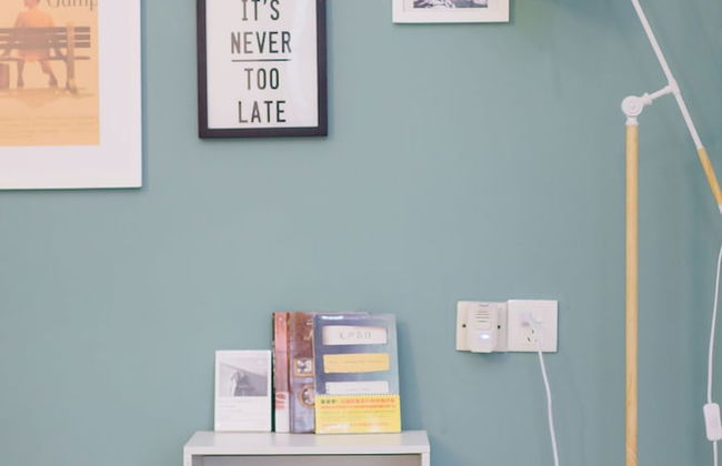 Shezhen Duwel Service Apartment Luohu - Photo 80