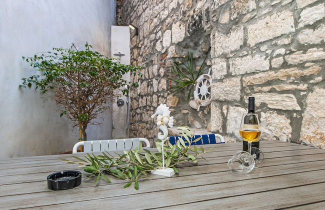 Dal Pescatore - Foto 18