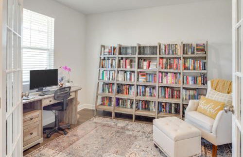 Work, Explore and More Lebanon Family Home! - Foto 11