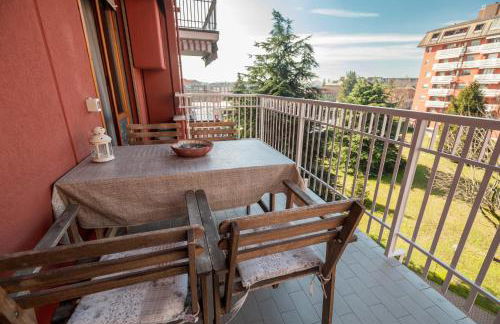 Apartment Forum - Foto 13