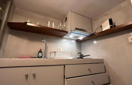 Amerissas studios 3 - Photo 28