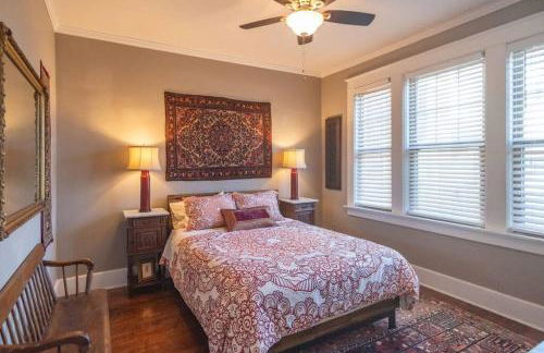 Midtown Bohemian Retreat - Foto 6