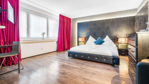 Urban Retreat Apartment - Whirpool - Top Lage - Foto 4