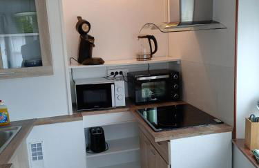 Appartement paisible & lumineux - Foto 3