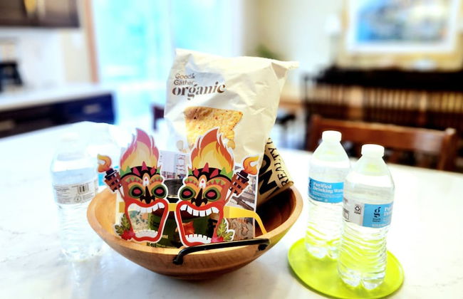 Gorgeous Santosha Hot tub Pool Walk to Beach - Foto 41