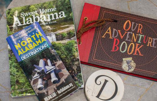 Tiny Home Lookout Mountain - Near Downtown & Falls - Foto 44