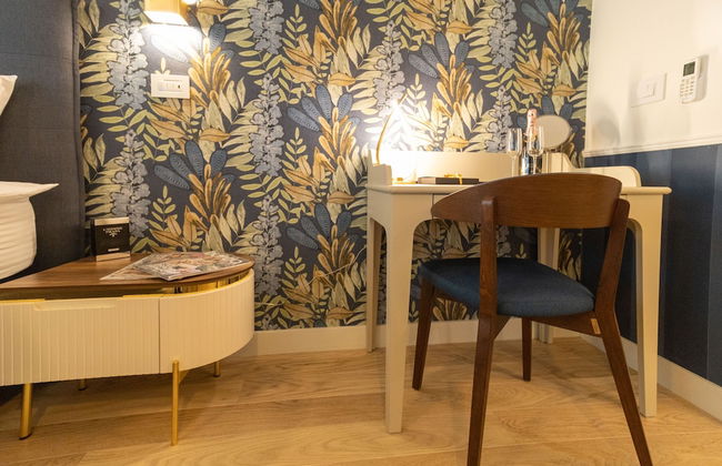 Apartments Royal - Aria Building - Photo 21