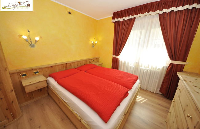 Alpen Royal by Livigno Accomodation - Foto 32