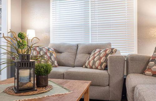 Homey Bungalow Convenient to Marietta and I-75! - Foto 10