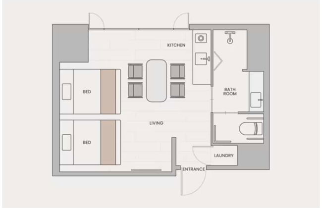 fav KUMAMOTO - Foto 17