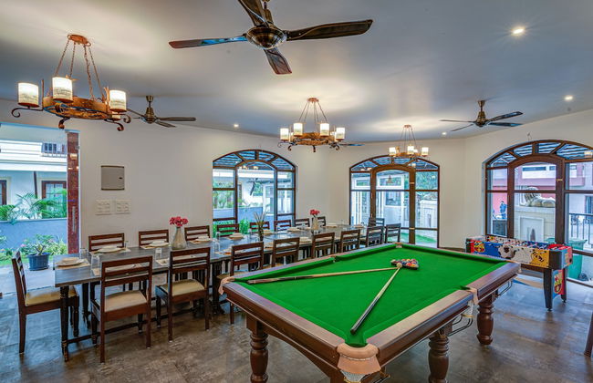 Villa Calangute Phase 17 - Photo 38