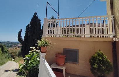 La casa in collina - Foto 24