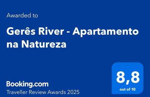 Gerês River - Apartamento na Natureza - Foto 53