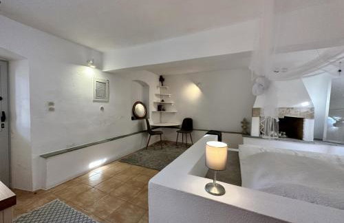 Villa Elika - venezianische Villa - komplettes EG - Meerblick - Foto 19