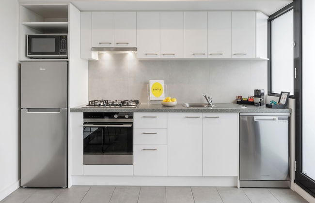 Quest Southbank - Foto 18