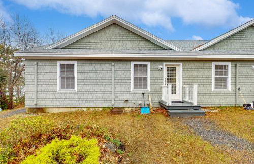 The View II at Sheepscot River - Foto 14