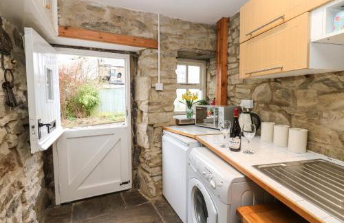 Wayside Cottage - Foto 12