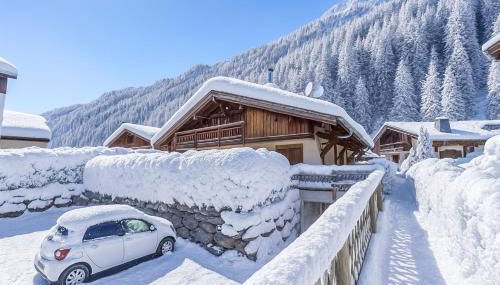 Chalets d'Henri 63 - Happy Rentals - Foto 1, Other