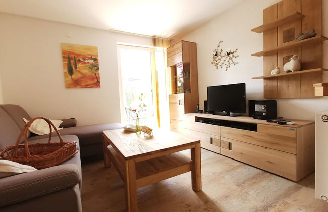 Ferienhaus Wieke - Foto 65