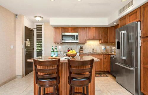 Maui El Dorado 1-Bedroom Ocean View Condo, Complimentary Rental Car Included! MEL-H207 by KBM - Photo 19