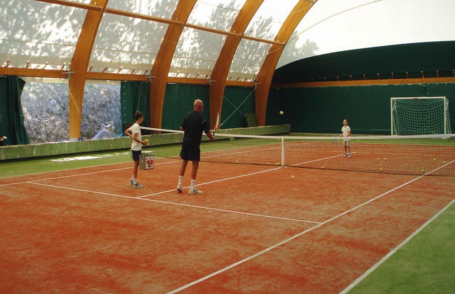 Hotel in Marche With Scenic Hiking Trails - Foto 22