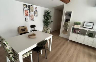 Cocon chaleureux au coeur de Mirepoix - Foto 6