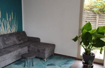 Ferienhaus Ammersee Traum von Bett und Terrasse - Foto 18