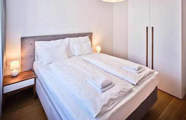 MyFavorit by Duschel Apartments Vienna - Foto 21