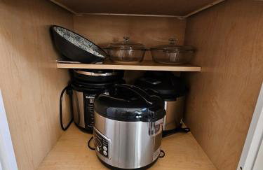 Fayetteville house on Acre, Pool, BBQ - Foto 27