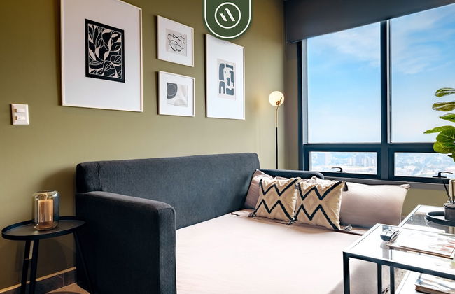 BeGrand Reforma by Naya Homes - Foto 44