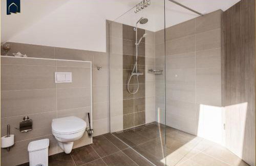 Ferienanlage Sonneninsel Haus Sonnenschein Obergeschoss - Foto 11