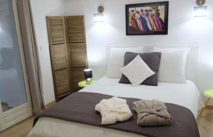 Arles' Haven - Le Loft du Centre - Foto 9