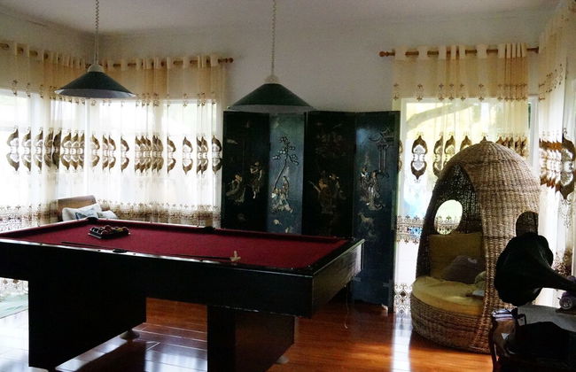 Silver Waters Lodge - Photo 31