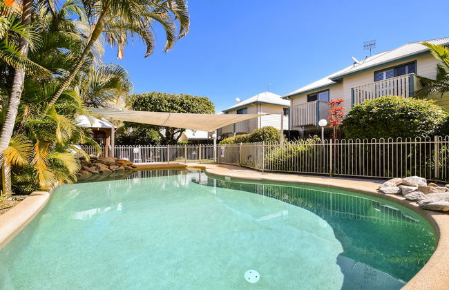 Terrapin Apartments - Foto 37