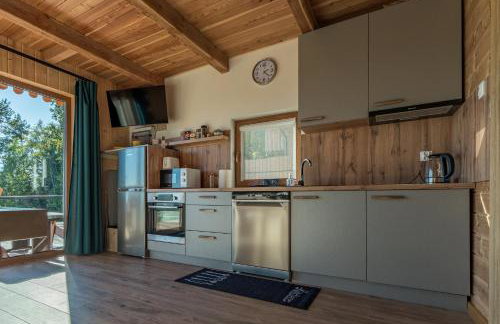 Łysogórska Polana Domki - Foto 29