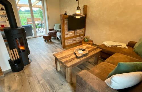 Ferienwohnung „Klüterkamer“ - Hof Mühlenkoppel - Foto 49