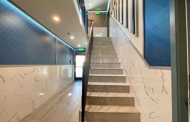 Quintessence ApartHotel - Foto 71