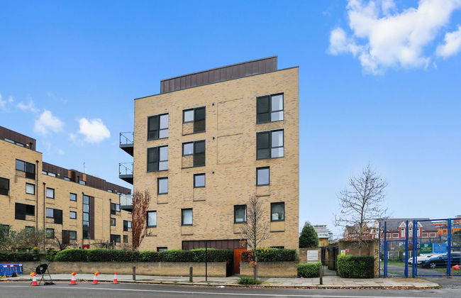 Hybrid Resi Greenwich - Foto 80