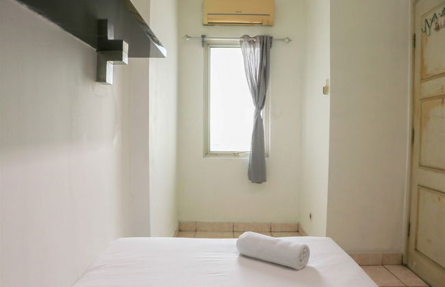 Simply 2Br At City Home Gading Riverview (Moi) Apartment - Foto 3