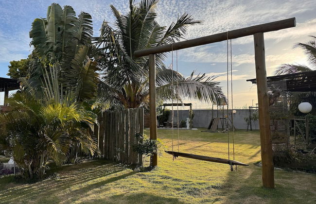 Casa Marataizes - Foto 32