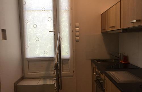 Sainte Maxime Studio 2 - Foto 14