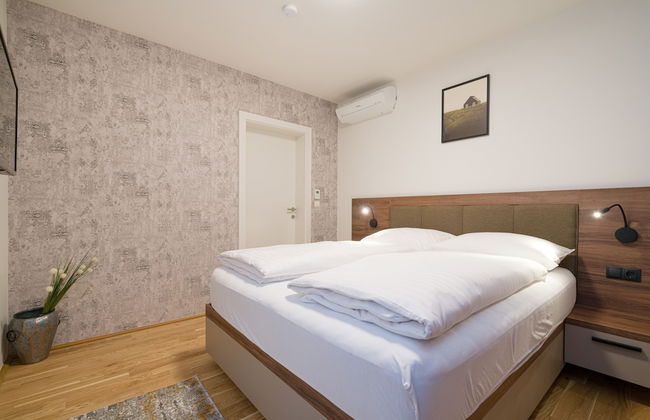 myApartments Vienna - Foto 12