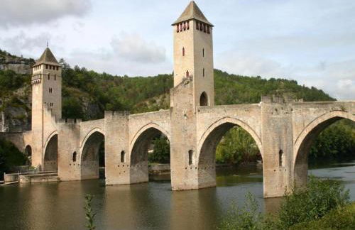 Villa in Bruniquel by Aveyron River - Foto 28