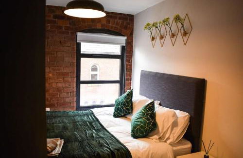 New York Apartments - Foto 6